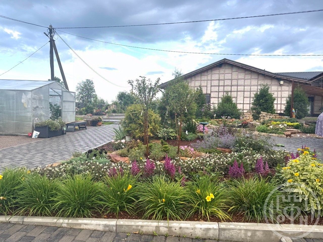 Продажа дома д. Вярлево, улица Дорожная