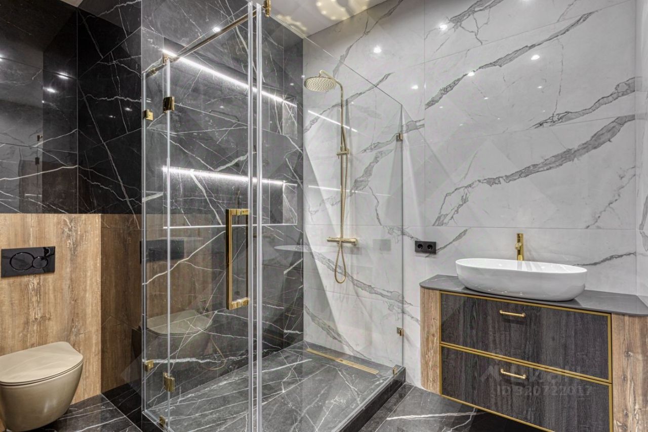 Продажа 3-комн квартиры на вторичном рынке Мантулинская улица, 9к5