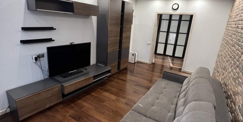 3-комн квартира Большая Спасская улица,  д. 33