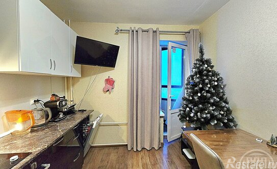 Продажа 1-комн квартиры на вторичном рынке Гладышевский проспект,  д. 38 к1