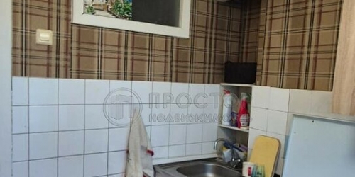 2-комн квартира ул Рогова,  д. 13