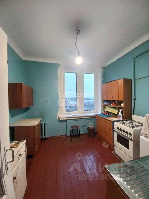 Продажа комнаты Автовская улица, 2