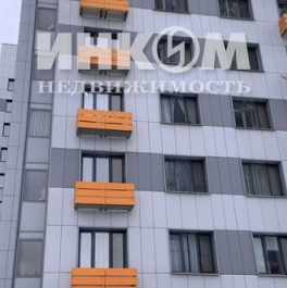 Продажа 1-комн квартиры на вторичном рынке Бескудниковский б-р,  д. 13