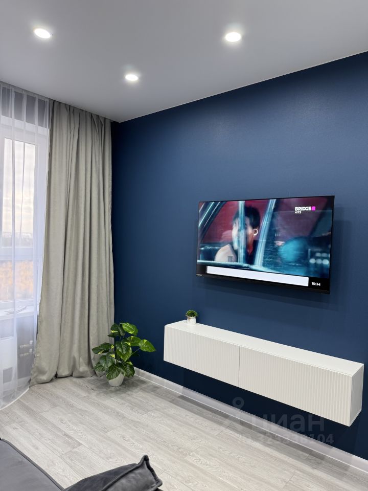 Аренда 1-комн квартиры на вторичном рынке Балашиха, улица Бояринова, 30