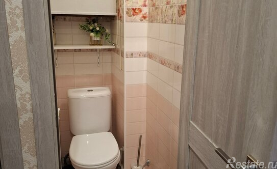 Продажа 2-комн квартиры на вторичном рынке Пролетарская улица,  д. 48