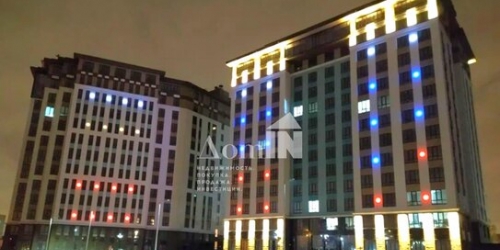 1-комн квартира Варфоломеевская улица,  д. 6