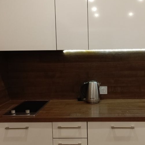 Студия улица Хошимина, 16А