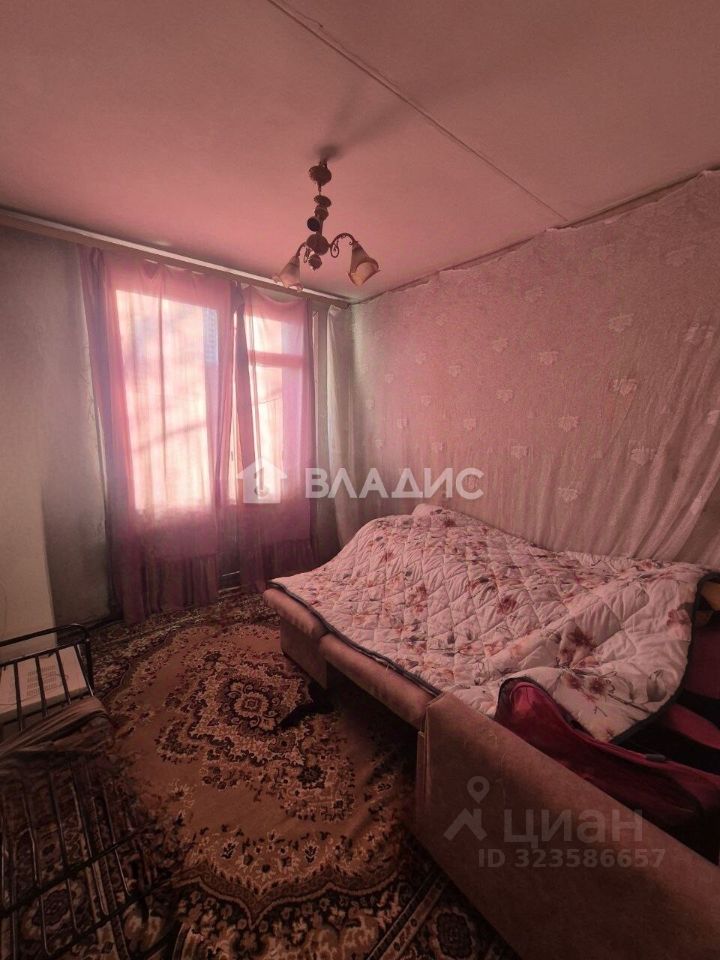 Продажа 3-комн квартиры на вторичном рынке проспект Народного ополчения, 83