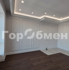 Продажа 4-комн квартиры на вторичном рынке ул Матросская Тишина,  д. 10