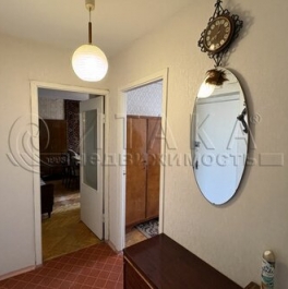 Продажа 2-комн квартиры на вторичном рынке Турку ул,  д. 20,  к. 1