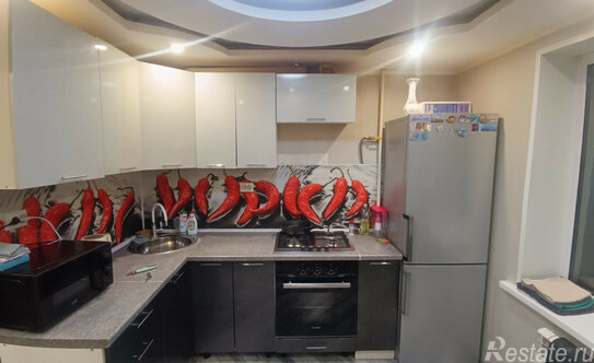 Продажа 2-комн квартиры на вторичном рынке Ступино, ул Калинина,  д. 34