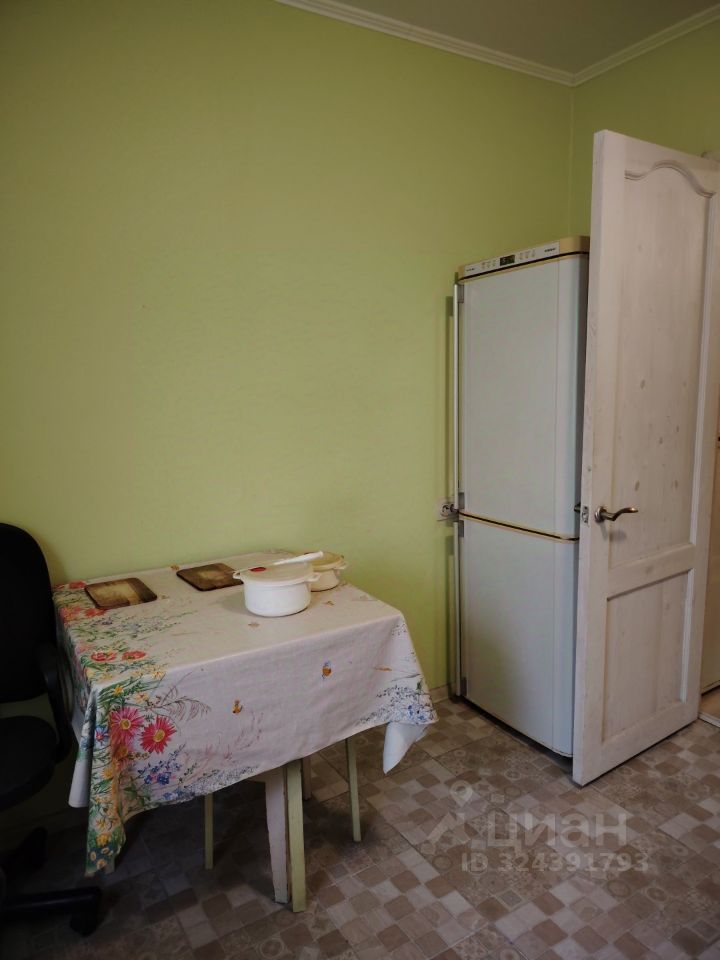 Аренда комнаты улица Тельмана, 50К3