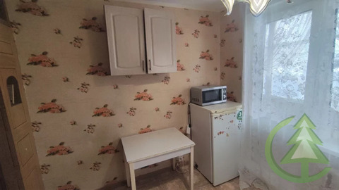 Продажа 1-комн квартиры на вторичном рынке Клин, Северный пер.,  д. д. 39А