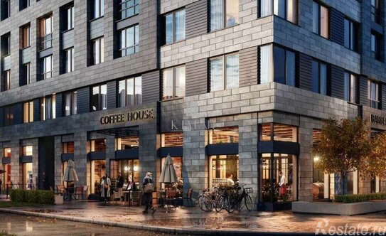 Продажа 1-комн квартиры на вторичном рынке Торжковская улица,  д. 5