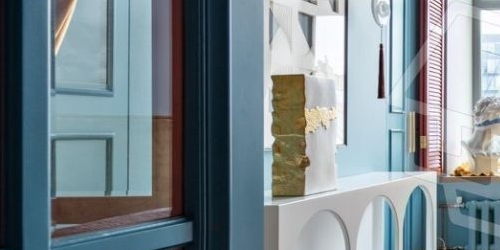 2-комн квартира Невский проспект, 108А