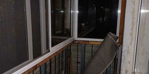 2-комн квартира ул Руставели,  д. 6