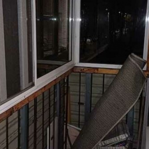 2-комн квартира ул Руставели,  д. 6