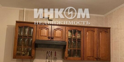 2-комн квартира Студенческая улица,  д. 17