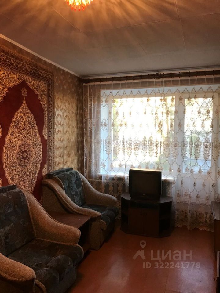 Продажа 2-комн квартиры на вторичном рынке Гатчина, улица Карла Маркса, 59А