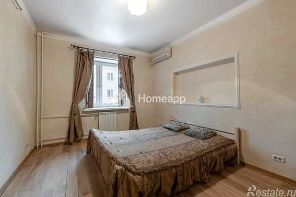 Продажа 5-комн квартиры на вторичном рынке Мытищи, Ульяновская ул,  д. 69к1