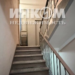 Продажа 2-комн квартиры на вторичном рынке Ленинградский пр-кт,  д. 74,  к. 2