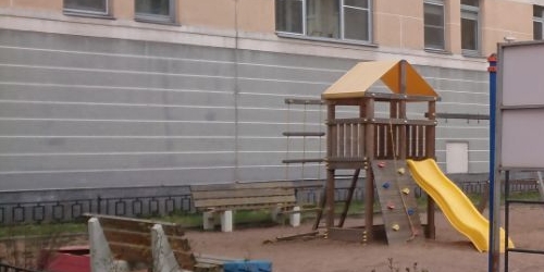 Комната Волховский переулок, 6