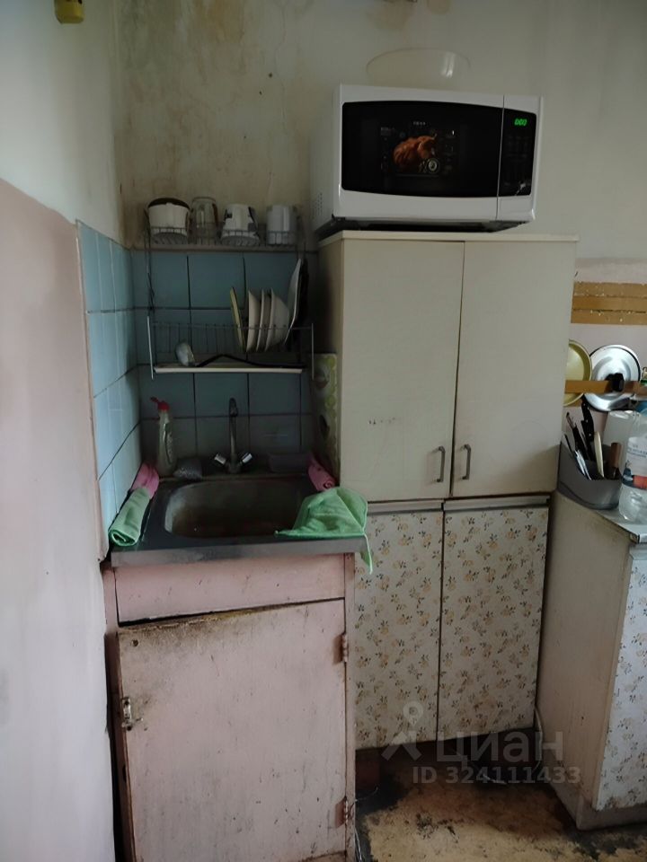 Продажа 2-комн квартиры на вторичном рынке Химки, Куркинское шоссе, 7