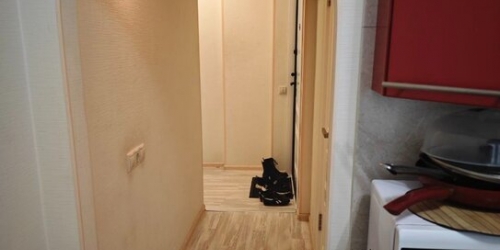 3-комн квартира Новоясеневский пр-кт,  д. 19,  к. 4