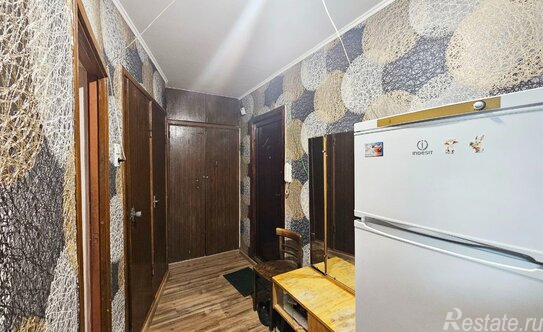 Продажа 2-комн квартиры на вторичном рынке улица Олеко Дундича,  д. 8 к1