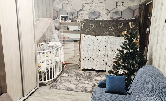 Продажа 1-комн квартиры на вторичном рынке Наро-Фоминский городской округ, Парковая улица,  д. 2 к2