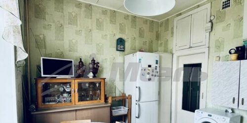 2-комн квартира Парковая 7-я ул,  д. 30/24