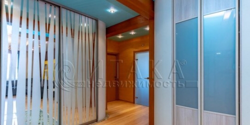 3-комн квартира Сампсониевский Б. пр-кт,  д. 51