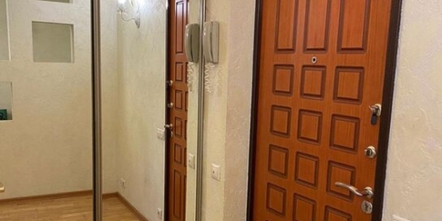 1-комн квартира Костянский пер,  д. 10,  к. 1