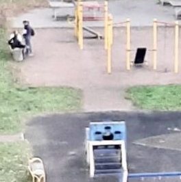 Продажа комнаты улица Стойкости, 34