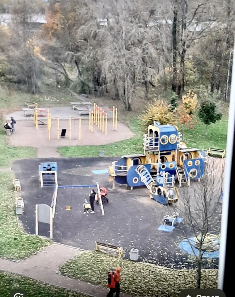 Продажа комнаты улица Стойкости, 34