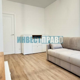 Продажа 4-комн квартиры на вторичном рынке Ленинградское ш,  д. 229А к2