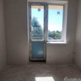 Продажа студии поселок Пудость, Половинкиной улица,  д. 71,  к. а