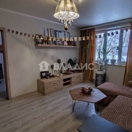 Продажа 3-комн квартиры на вторичном рынке ул Борисовские Пруды,  д. 16,  к. 1