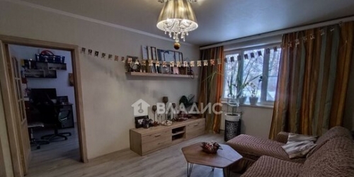 3-комн квартира ул Борисовские Пруды,  д. 16,  к. 1