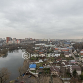 Продажа 2-комн квартиры на вторичном рынке Балашиха г, Лукино ул,  д. 53А