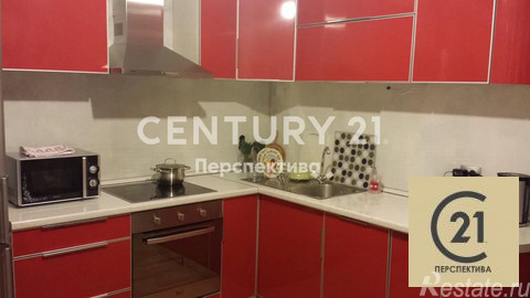 Продажа 2-комн квартиры на вторичном рынке Люберцы, улица Наташинская,  д. 4