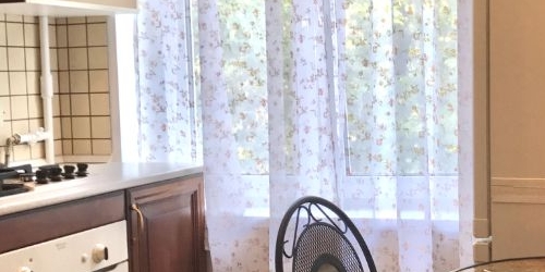 2-комн квартира 7-я Парковая улица, 1