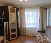 Сдать в аренду Квартиры вторичка Рощино пос., Рощино пос.  54 