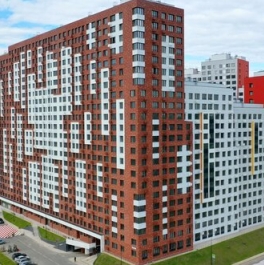 Продажа 2-комн квартиры на вторичном рынке Родниковая улица,  д. 30 к3