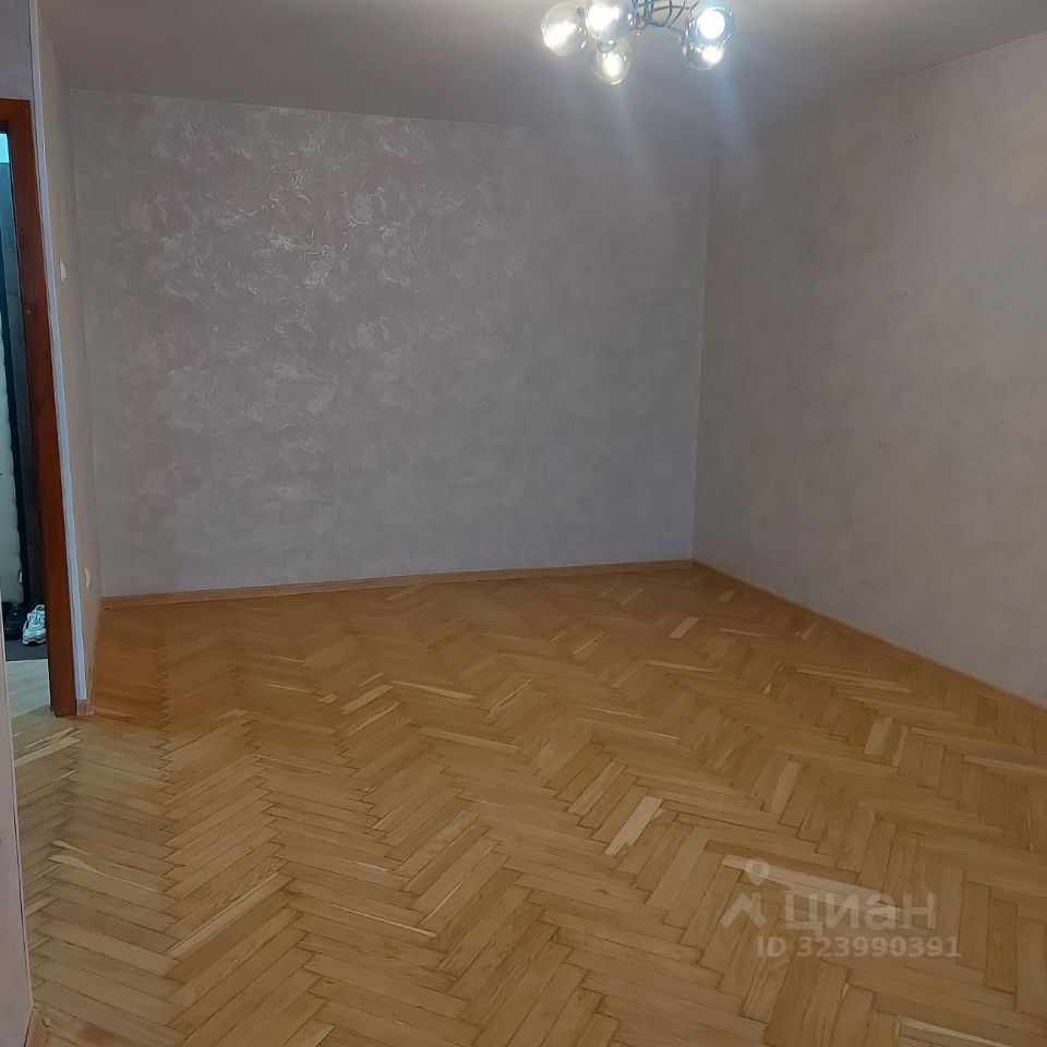 Аренда 2-комн квартиры на вторичном рынке Коломенский проезд, 25к2