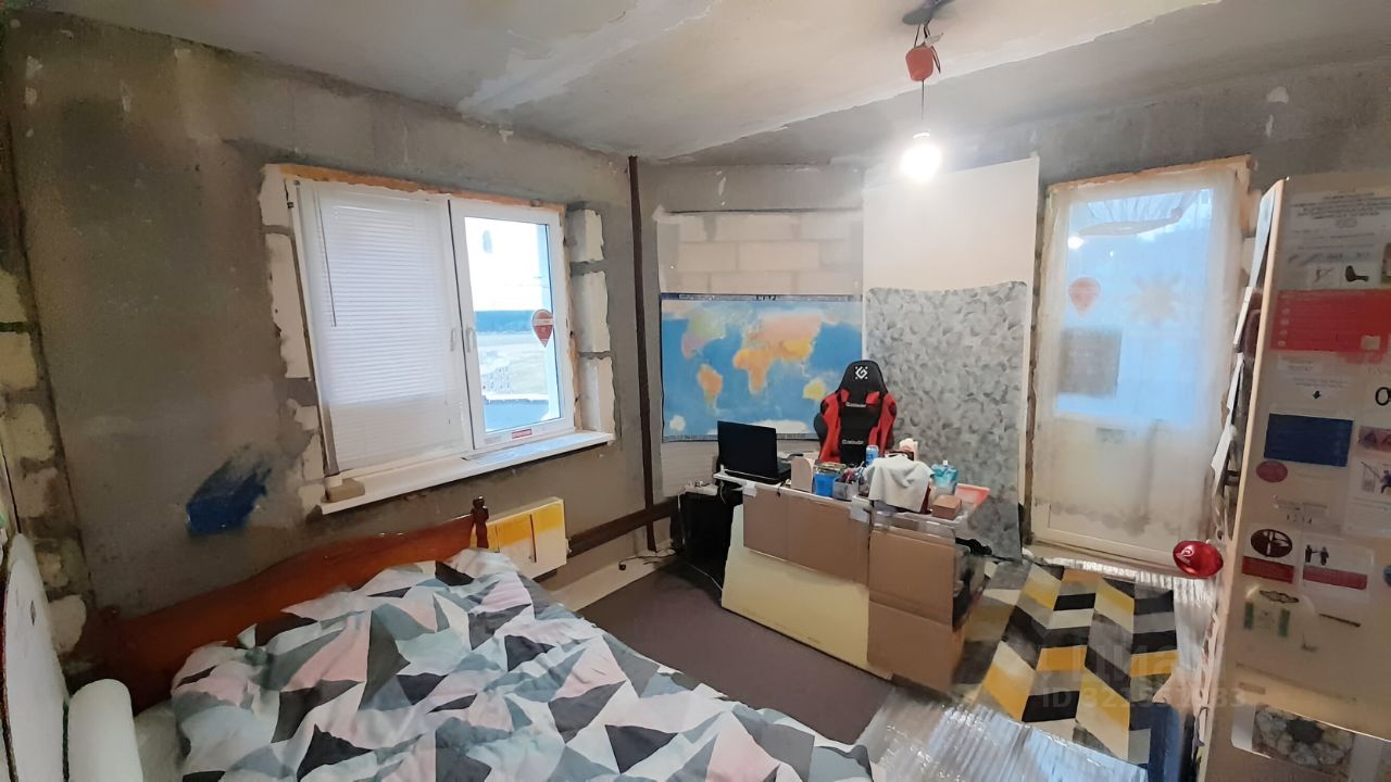 Продажа 2-комн квартиры на вторичном рынке 3-й мкр, Звенигород, 5