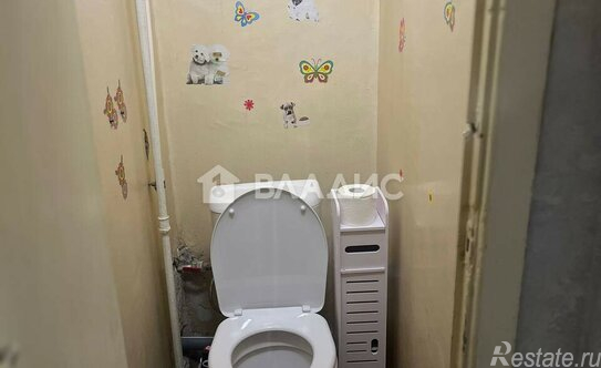 Продажа 1-комн квартиры на вторичном рынке Северный пр-кт,  д. 89 к1