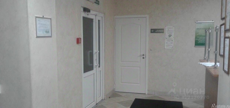 Продажа офиса Богатырский пр-кт,  д. 36 к1