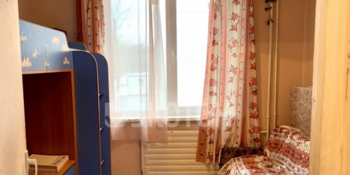 3-комн квартира ул Замшина,  д. 62