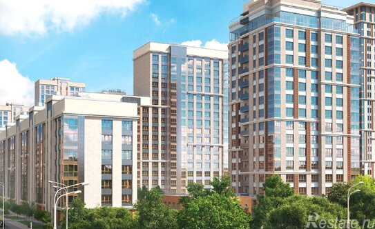 Продажа 3-комн квартиры на вторичном рынке ул Сельскохозяйственная,  д. 38,  к. 2